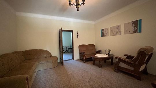 1/2 Bliźniaka z widokiem na las+działki!