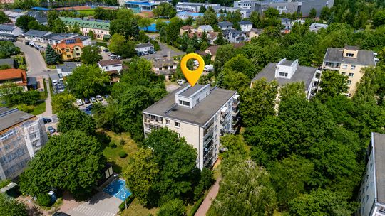 3 pokoje blisko centrum, ul. Chrobrego Biała Podl.
