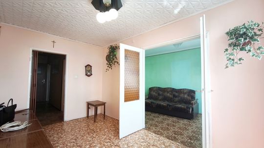 3 pokojowe mieszkanie Terespol ul.Wojska Polskiego 3 pokojowe mieszkanie Terespol ul.Wojska Polskiego