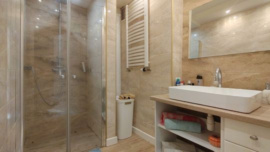 3 pokojowe mieszkanie w Białej Podlaskiej