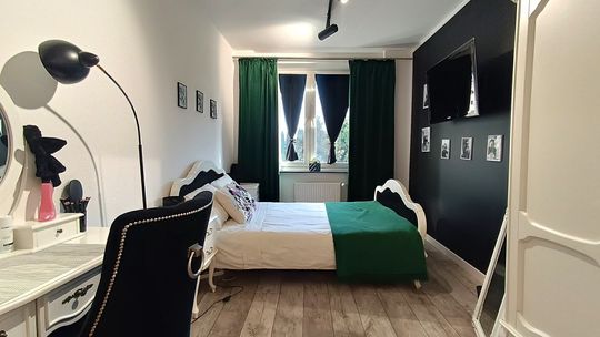 3-pokojowe mieszkanie w Terespolu 3-pokojowe mieszkanie w Terespolu