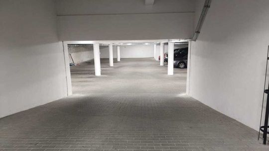 4 miejsca postojowe Biała Podlaska - do sprzedania