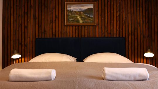 Apartamenty na Polnej