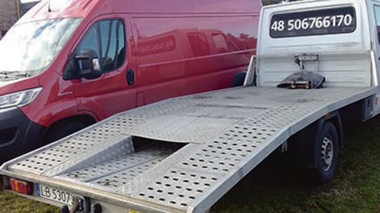 Autolaweta Autolaweta