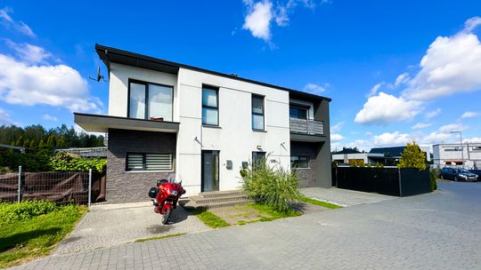 BEZCZYNSZOWE mieszkanie - Porosiuki BEZCZYNSZOWE mieszkanie - Porosiuki