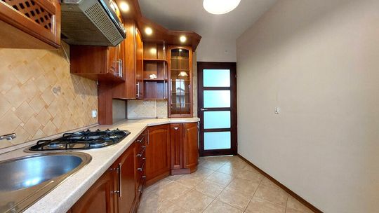 Biała Podlaska ul Janowska - mieszkanie z balkonem