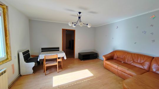 Do remontu – gotowy na Twoją wizję