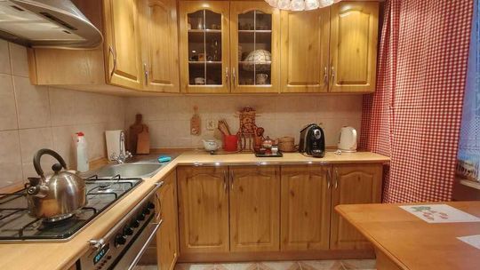 Do sprzedania mieszkanie przy ul. Orzechowej