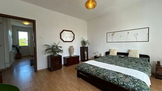 Dom 120 m² z ogrodem – idealny dla rodziny!