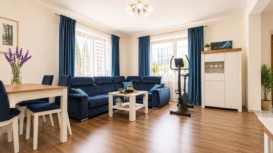Dom 136 m² z działką nad rzeką – Łomazy