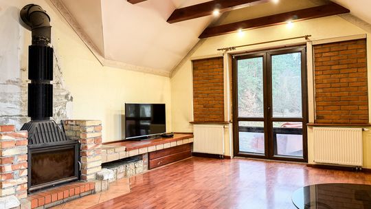 Dom 196 m² w zielonej części miasta !