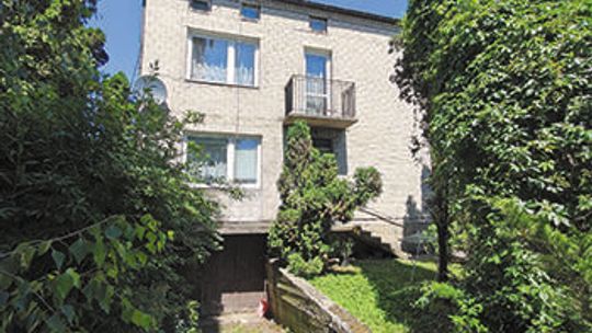 Dom blisko centrum Dom blisko centrum