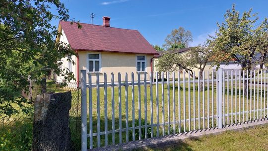 Dom jednorodzinny Biała Podlaska - do sprzedania