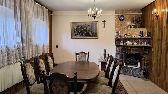 Dom przy ulicy Witoroskiej w Białej Podlaskiej