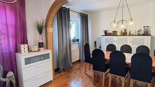 Dom w Białej Podlaskiej 180 m², ul. Emilii Plater