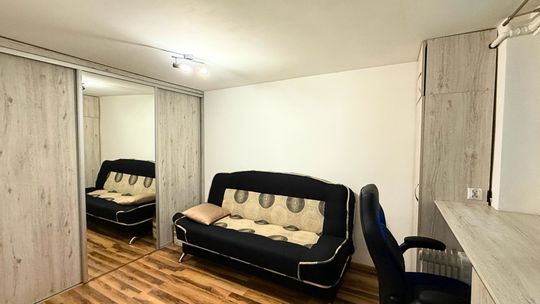 Dom w cenie mieszkania ! - Łomaska