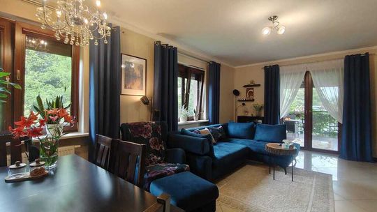 Dom z dużą działką w Rakowiskach Dom z dużą działką w Rakowiskach