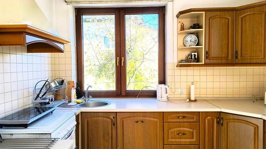 Dom z pompą ciepła i fotowoltaiką – Janów Podlaski