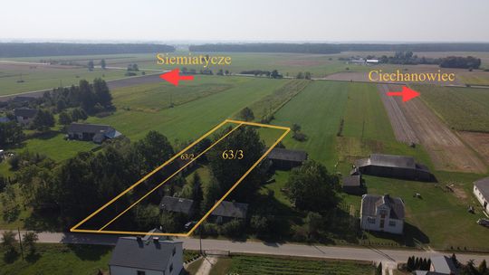 Domek rekreacyjny na Podlasiu - REZERWACJA!