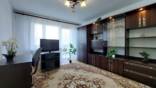 Duże mieszkanie 78  m2 w Białej Podlaskiej