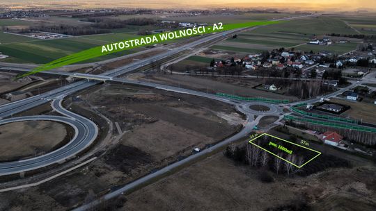 Działka budowlana w Ciciborze Dużym 1400m2 Działka budowlana w Ciciborze Dużym 1400m2