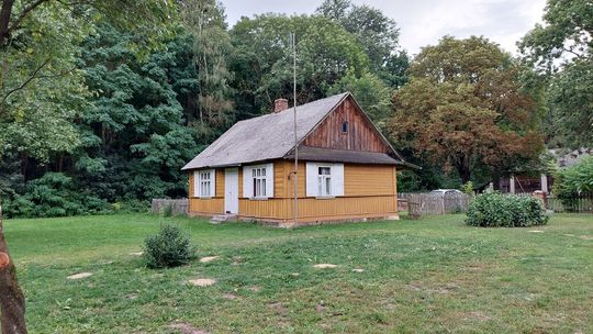 Działka siedliskowa Mokre k. Rossosza Działka siedliskowa Mokre k. Rossosza