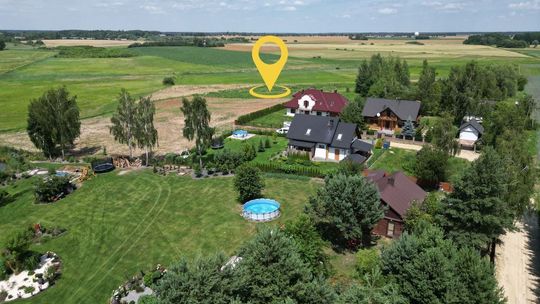 Działki budowlane Grabanów 100 zł/m Działki budowlane Grabanów 100 zł/m