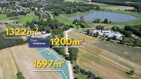 Działki z WZ w Janowie Podlaskim Działki z WZ w Janowie Podlaskim