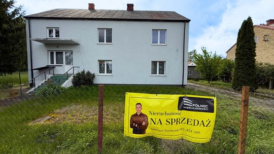 Gospodarstwo z potencjałem – Piszczac, 7684 m²