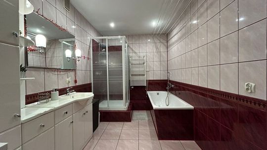 Gotowy biznes - segment w centrum Łukowa!