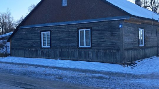 Janów Podlaski , mieszkanie sprzedam