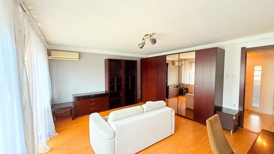 Jasne 2-pokojowe mieszkanie | Terebelska 49 Jasne 2-pokojowe mieszkanie | Terebelska 49