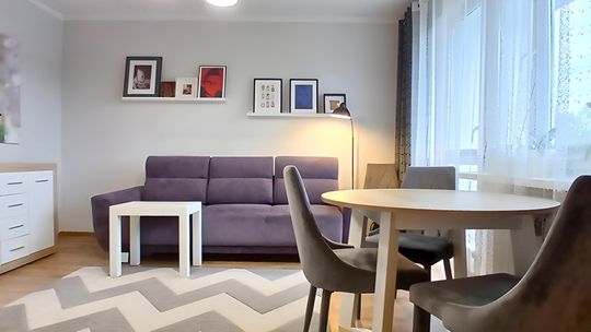 Jasne, 3 pok. mieszkanie inwestycyjne przy PSW Jasne, 3 pok. mieszkanie inwestycyjne przy PSW