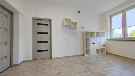 Lokal usługowy 57,71 m² – ul. Żeromskiego