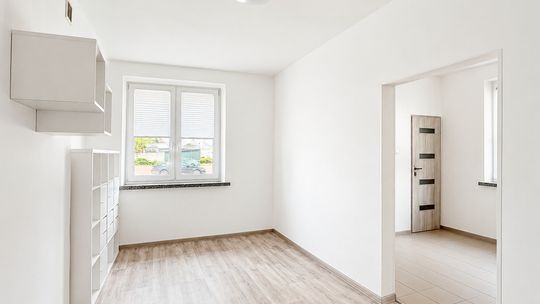 Lokal usługowy 57,71 m² – ul. Żeromskiego
