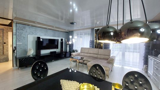 Luksusowa posiadłość w Piszczacu Pierwszym