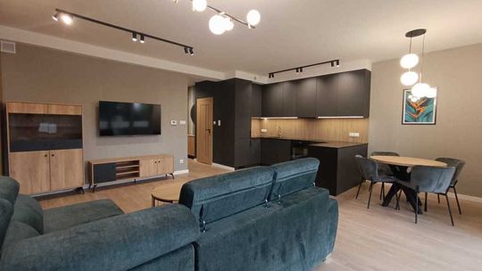 Luksusowy dom do wynajęcia, Biała Podlaska