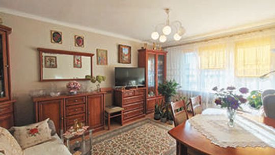 Mieszanie Kopernika Mieszanie Kopernika