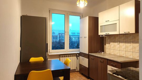 Mieszkanie 1 piętro, 36 m2, Biała Podlaska