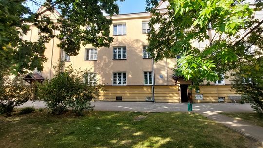 Mieszkanie 2-pokojowe, 77,5 m2 – ul. Warszawska, Mieszkanie 2-pokojowe, 77,5 m2 – ul. Warszawska,