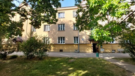 Mieszkanie 2-pokojowe, 77,5 m2 – ul. Warszawska,