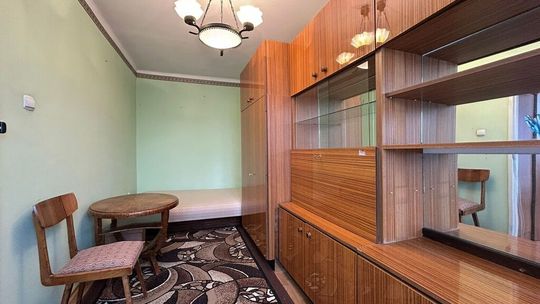 Mieszkanie 3-pokojowe 48,32 m² w Łukowie