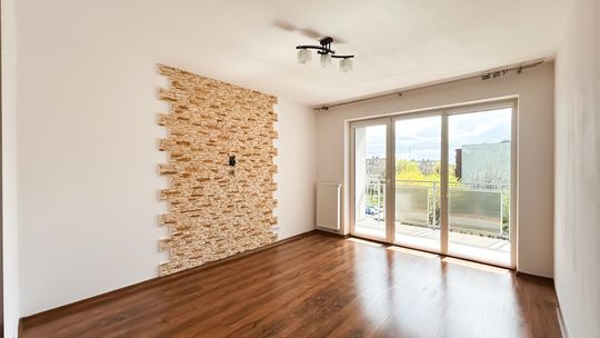 Mieszkanie 38m² | Winda | Łuków