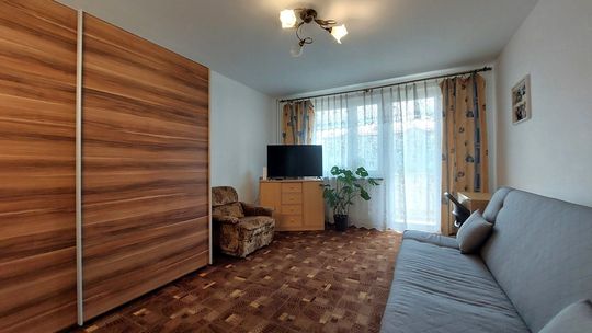 Mieszkanie 49,32 m2 Biała Podlaska, drugie piętro Mieszkanie 49,32 m2 Biała Podlaska, drugie piętro