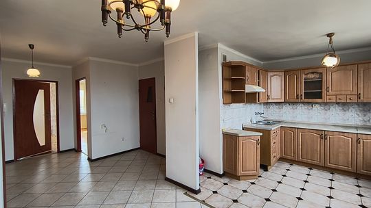 Mieszkanie 69 m², Biała Podlaska, ul. Łukaszyńska