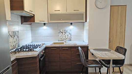 Mieszkanie do wynajęcia Mieszkanie do wynajęcia