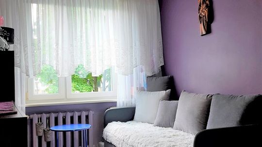 Mieszkanie na 1 piętrze, na Osiedlu Młodych Mieszkanie na 1 piętrze, na Osiedlu Młodych