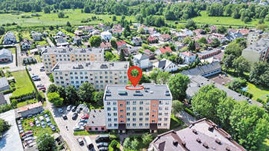 Mieszkanie, pierwsze piętro, Międzyrzec Podlaski Mieszkanie, pierwsze piętro, Międzyrzec Podlaski