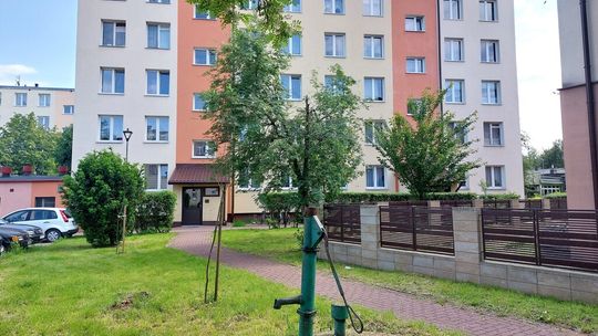 Mieszkanie pierwsze piętro Międzyrzec Podlaski