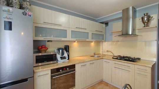 Mieszkanie w Białej Podl. gotowe do zamieszkania Mieszkanie w Białej Podl. gotowe do zamieszkania